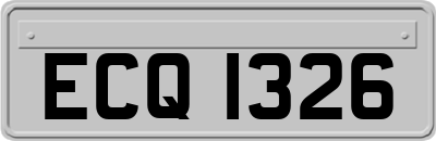 ECQ1326
