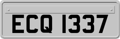ECQ1337