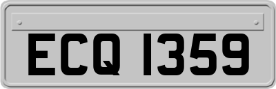 ECQ1359