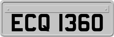 ECQ1360