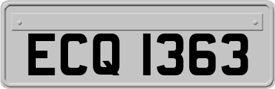 ECQ1363