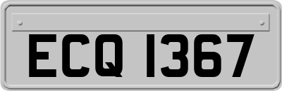 ECQ1367