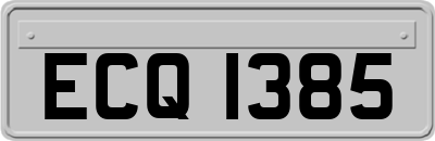 ECQ1385