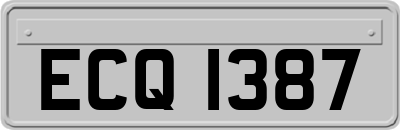 ECQ1387