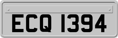 ECQ1394