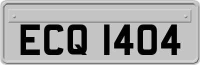 ECQ1404