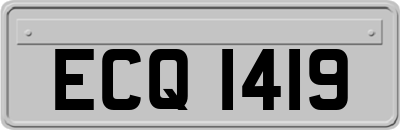 ECQ1419