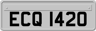 ECQ1420