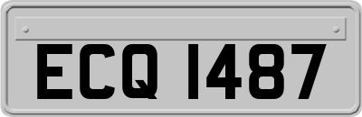 ECQ1487