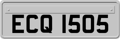 ECQ1505