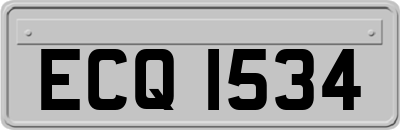 ECQ1534