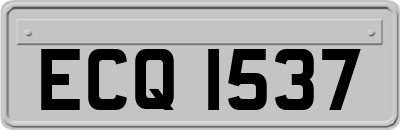 ECQ1537