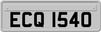 ECQ1540