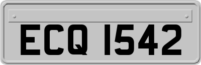 ECQ1542