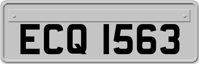 ECQ1563