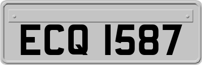 ECQ1587