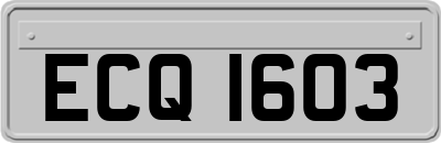 ECQ1603