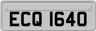 ECQ1640