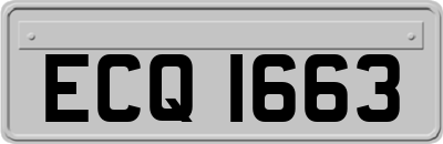 ECQ1663