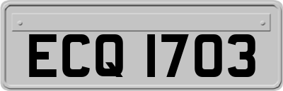 ECQ1703
