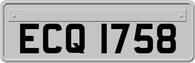 ECQ1758