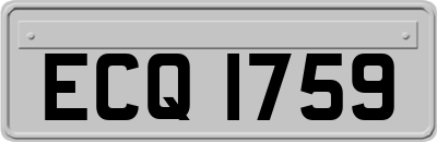 ECQ1759