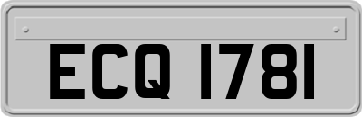 ECQ1781