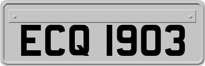 ECQ1903