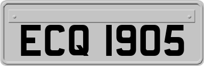 ECQ1905
