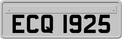 ECQ1925