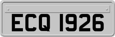 ECQ1926
