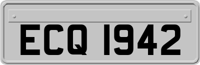ECQ1942