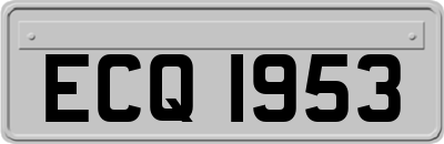 ECQ1953