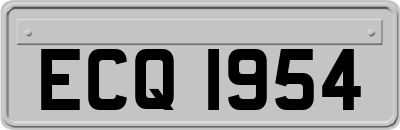 ECQ1954