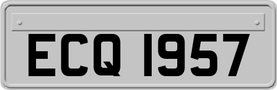 ECQ1957