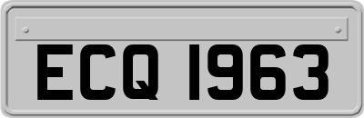 ECQ1963