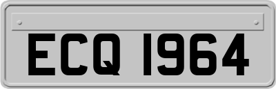 ECQ1964