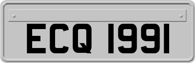 ECQ1991