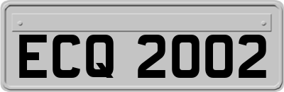 ECQ2002
