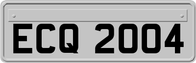 ECQ2004
