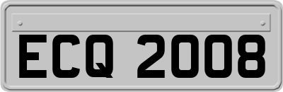 ECQ2008