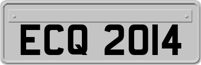 ECQ2014