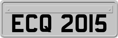 ECQ2015