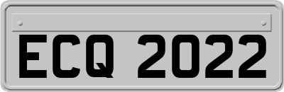 ECQ2022
