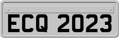 ECQ2023
