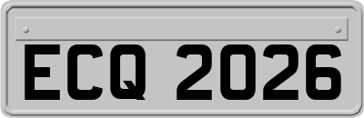 ECQ2026