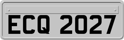 ECQ2027
