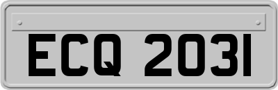 ECQ2031
