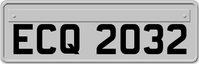 ECQ2032