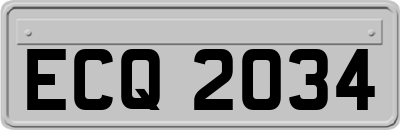 ECQ2034